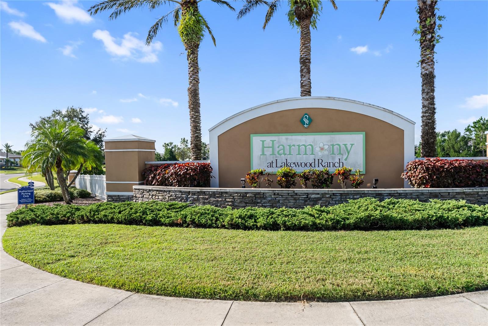 HARMONY AT LAKEWOOD RANCH PH I - Residential