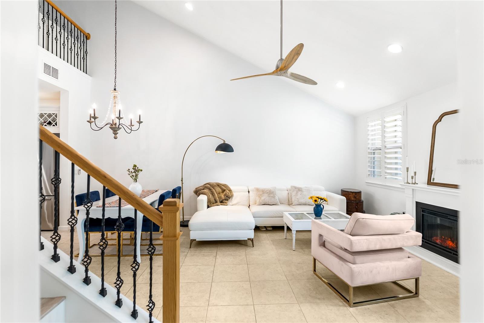 HARMONY AT LAKEWOOD RANCH PH I - Residential