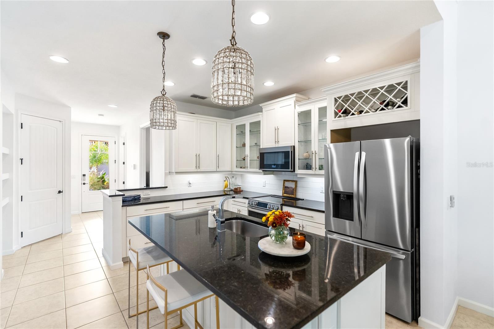 HARMONY AT LAKEWOOD RANCH PH I - Residential