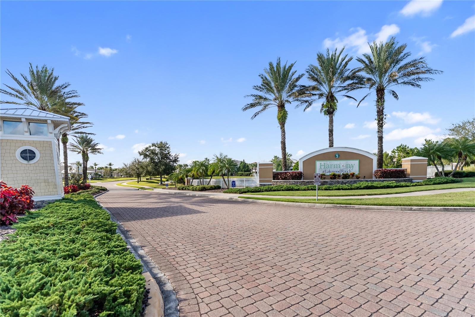 HARMONY AT LAKEWOOD RANCH PH I - Residential