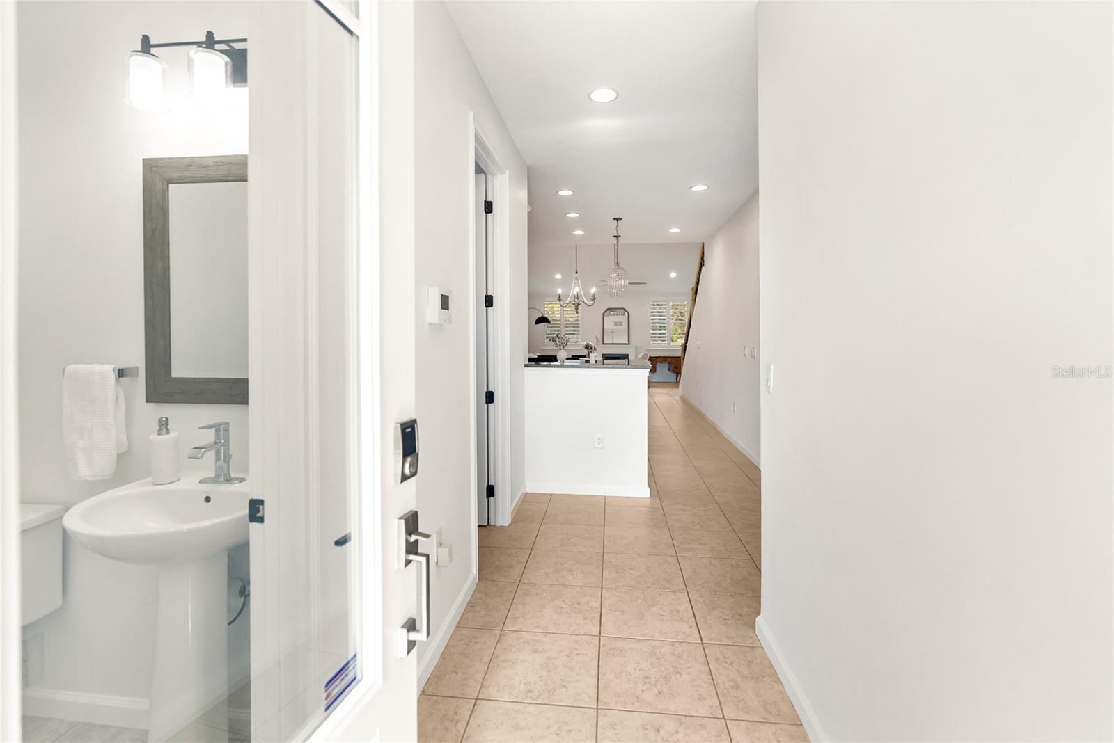 HARMONY AT LAKEWOOD RANCH PH I - Residential
