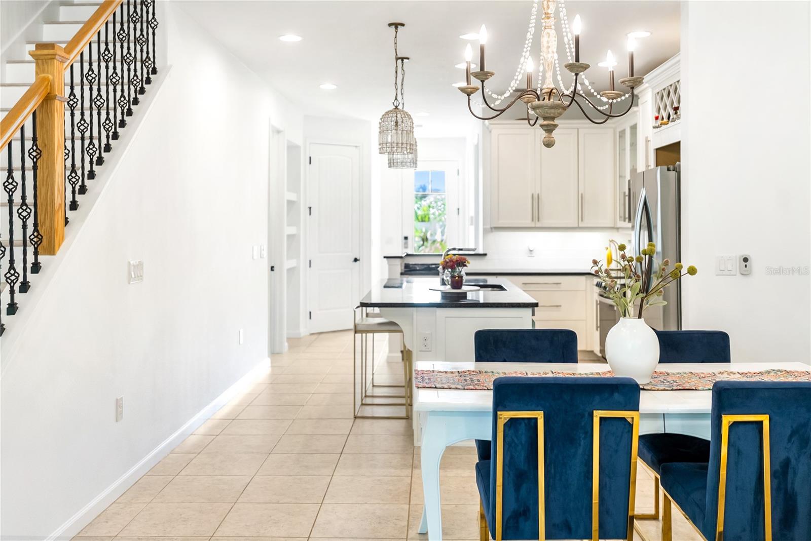 HARMONY AT LAKEWOOD RANCH PH I - Residential