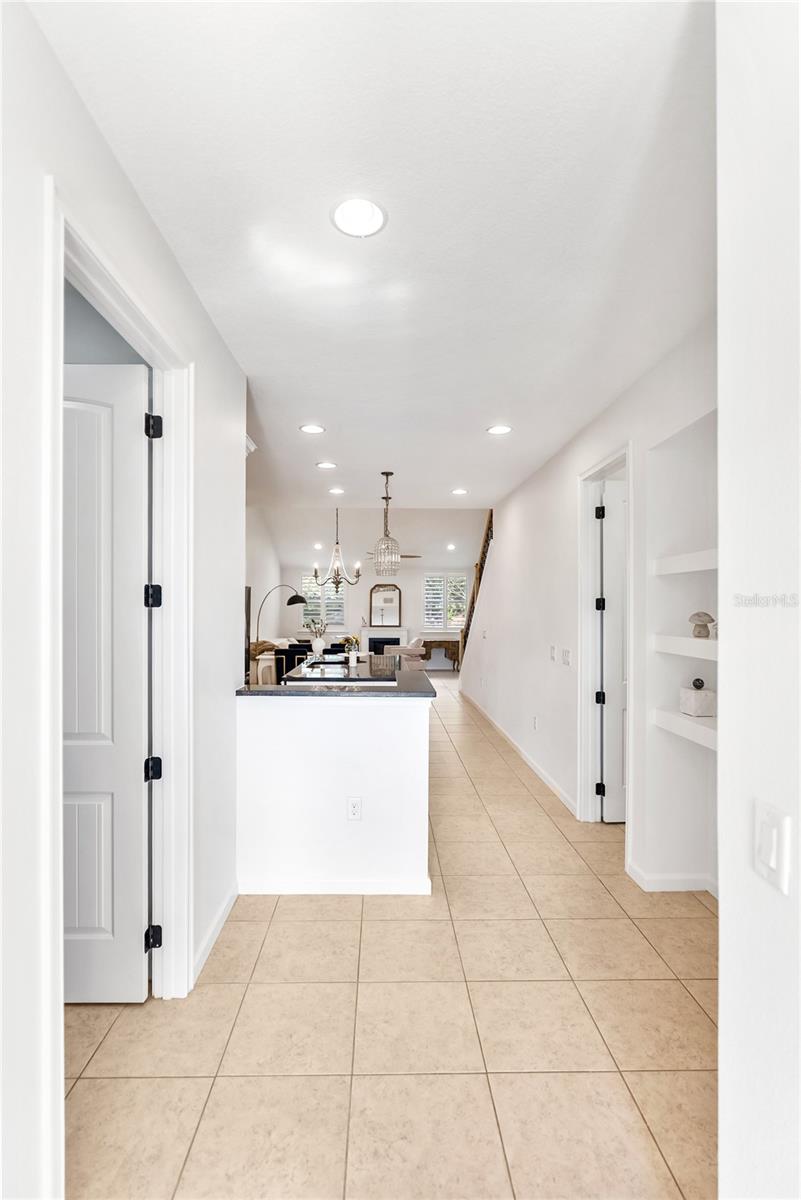 HARMONY AT LAKEWOOD RANCH PH I - Residential