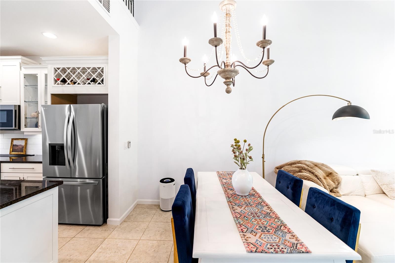 HARMONY AT LAKEWOOD RANCH PH I - Residential