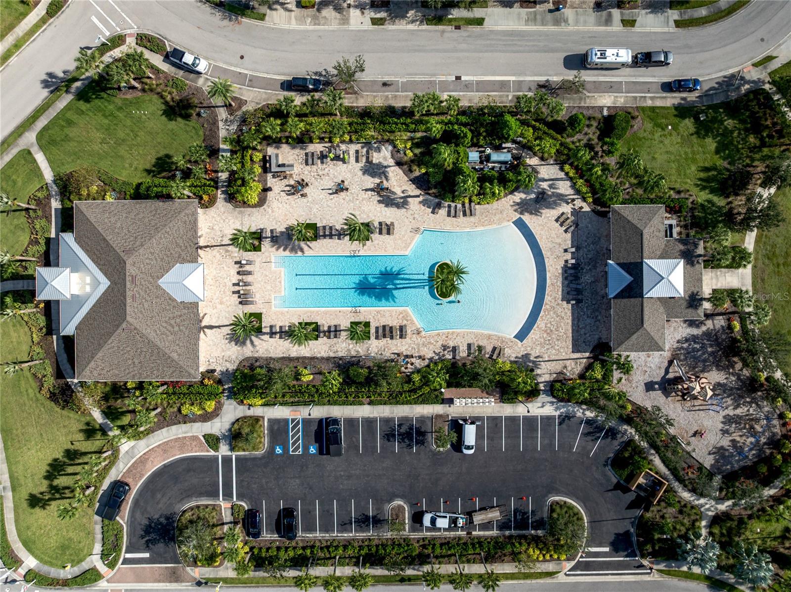 HARMONY AT LAKEWOOD RANCH PH I - Residential
