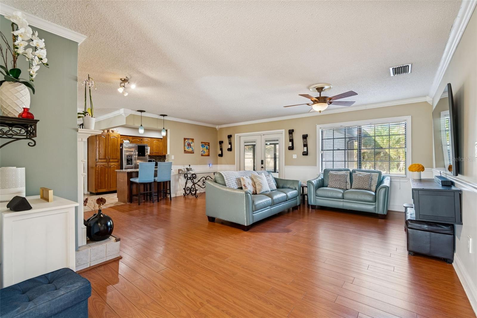 PINECREST VILLA ADD 2 - Residential