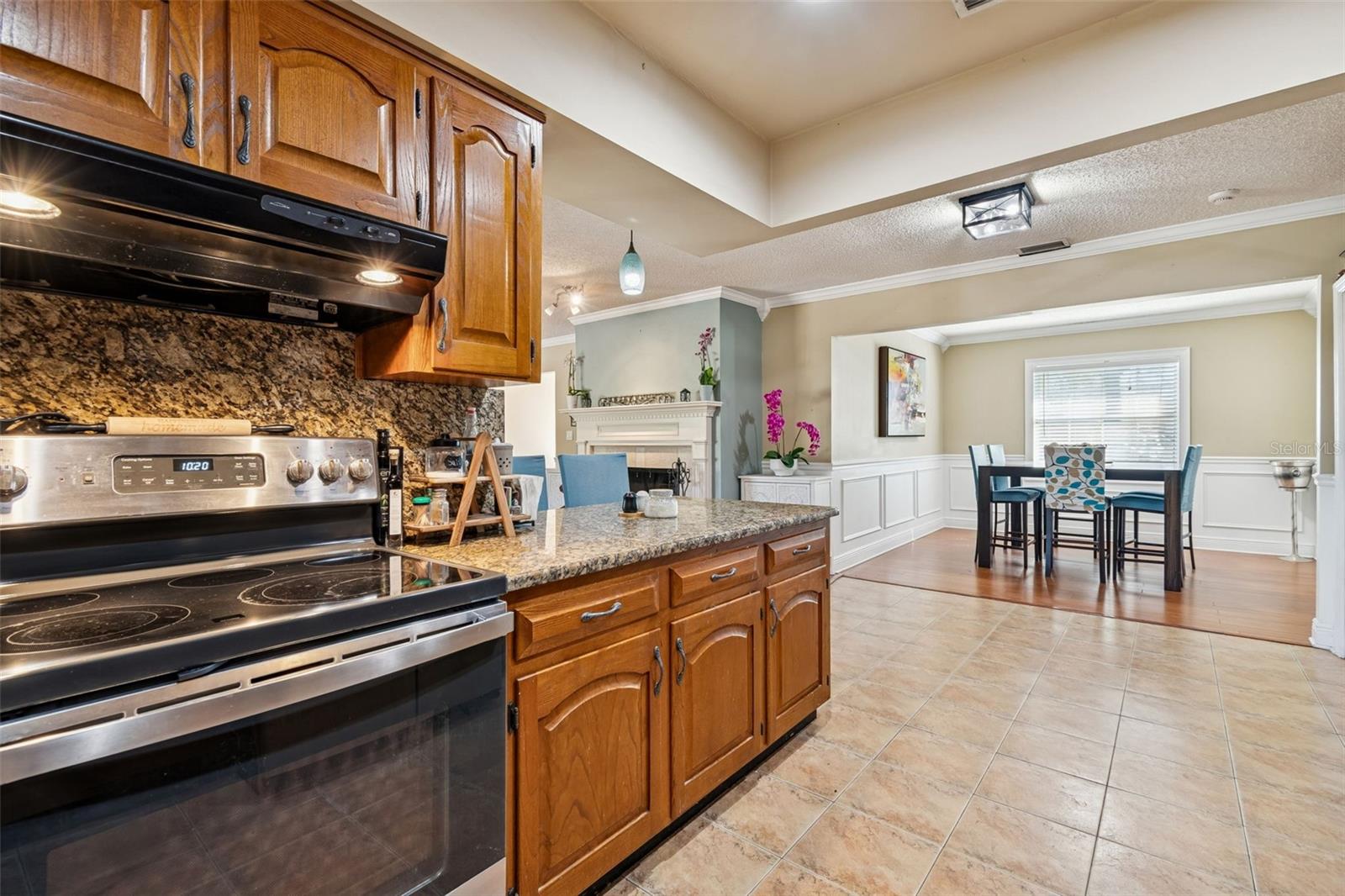 PINECREST VILLA ADD 2 - Residential