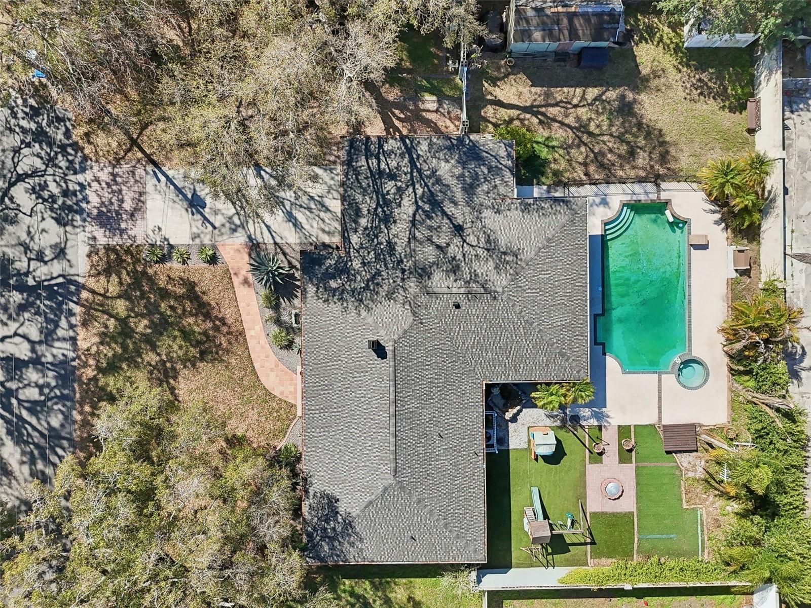 PINECREST VILLA ADD 2 - Residential