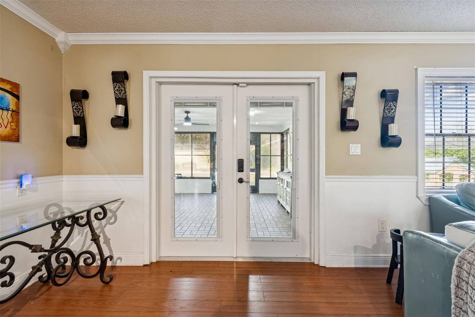 PINECREST VILLA ADD 2 - Residential