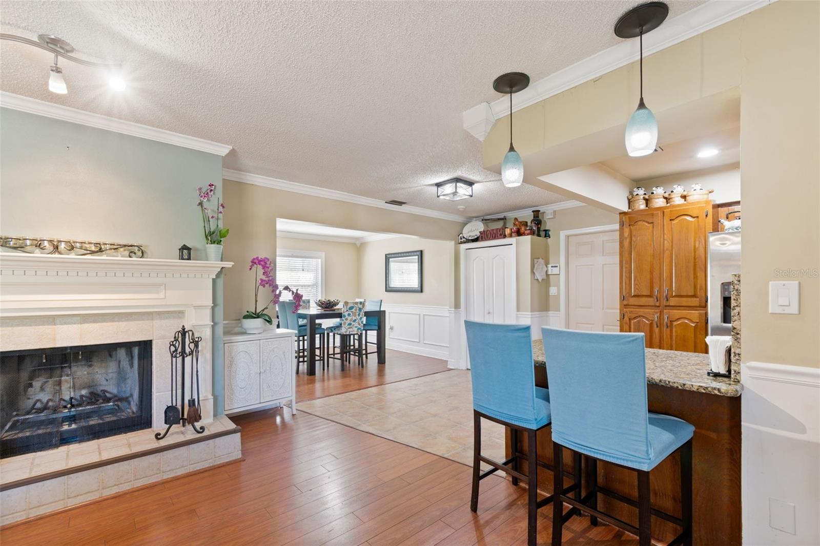 PINECREST VILLA ADD 2 - Residential