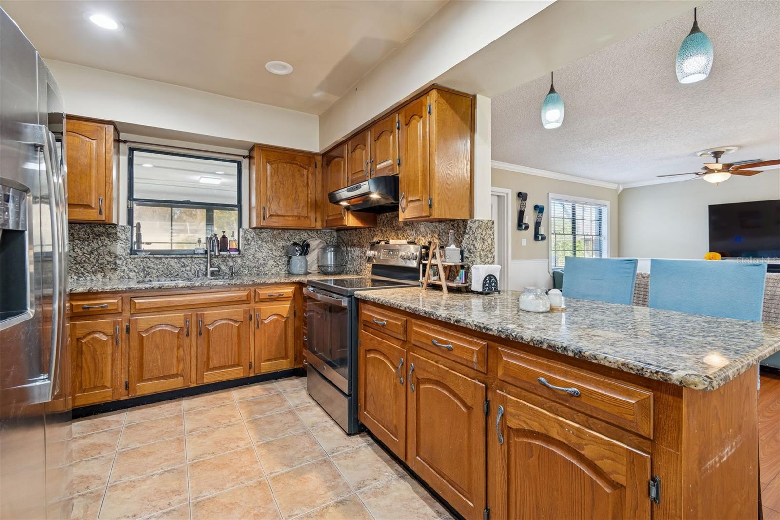 PINECREST VILLA ADD 2 - Residential