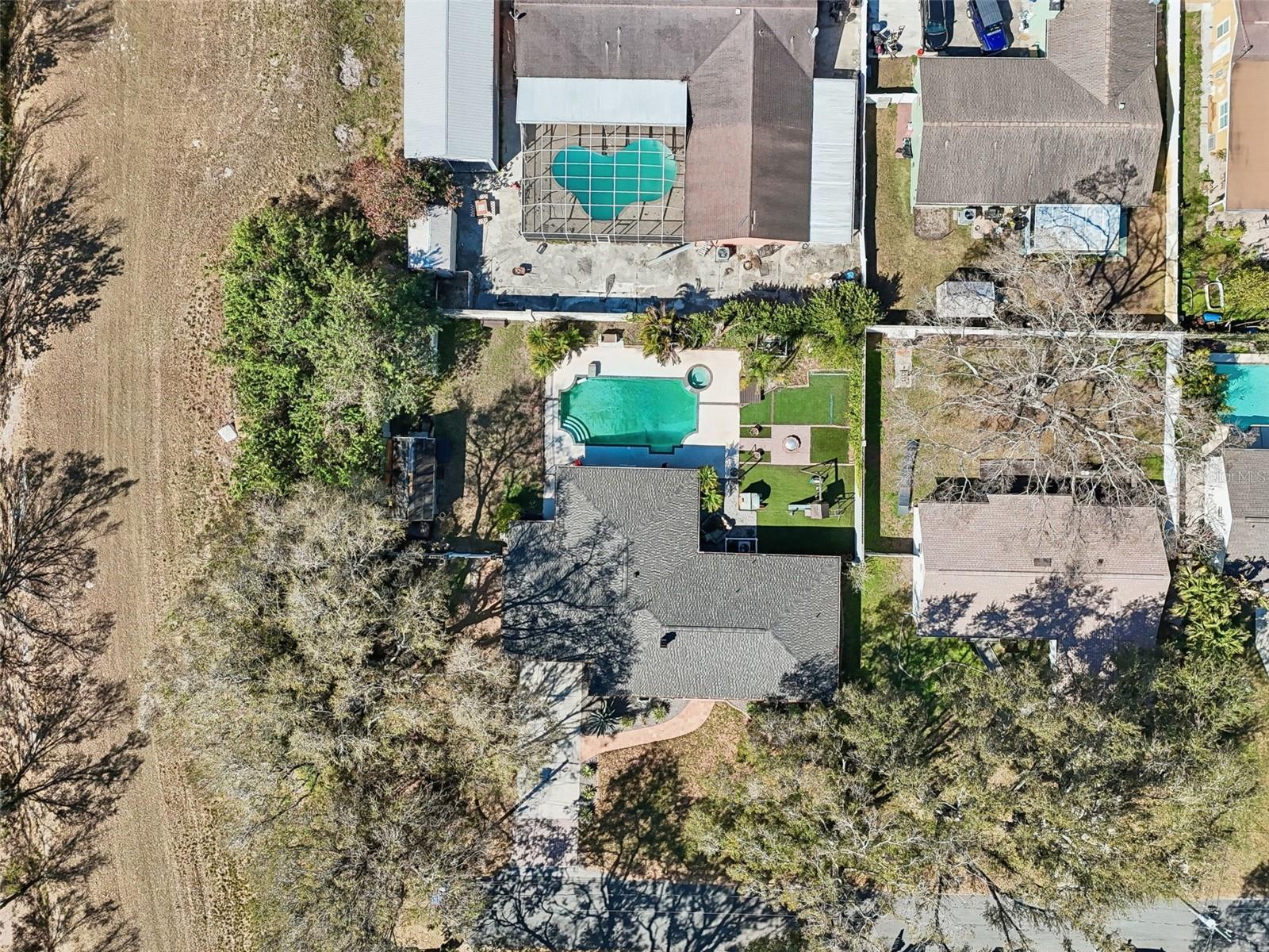 PINECREST VILLA ADD 2 - Residential