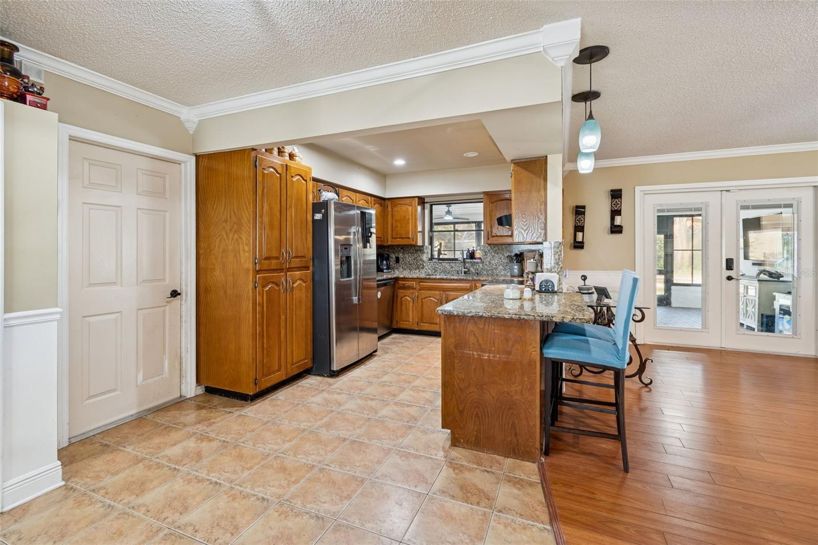 PINECREST VILLA ADD 2 - Residential