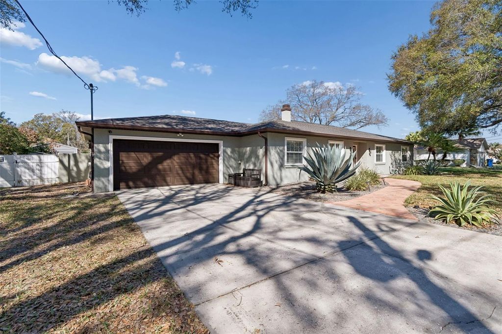 Photo of 7810 N Cameron Avenue, Tampa, FL 33614 (MLS # TB8482942)