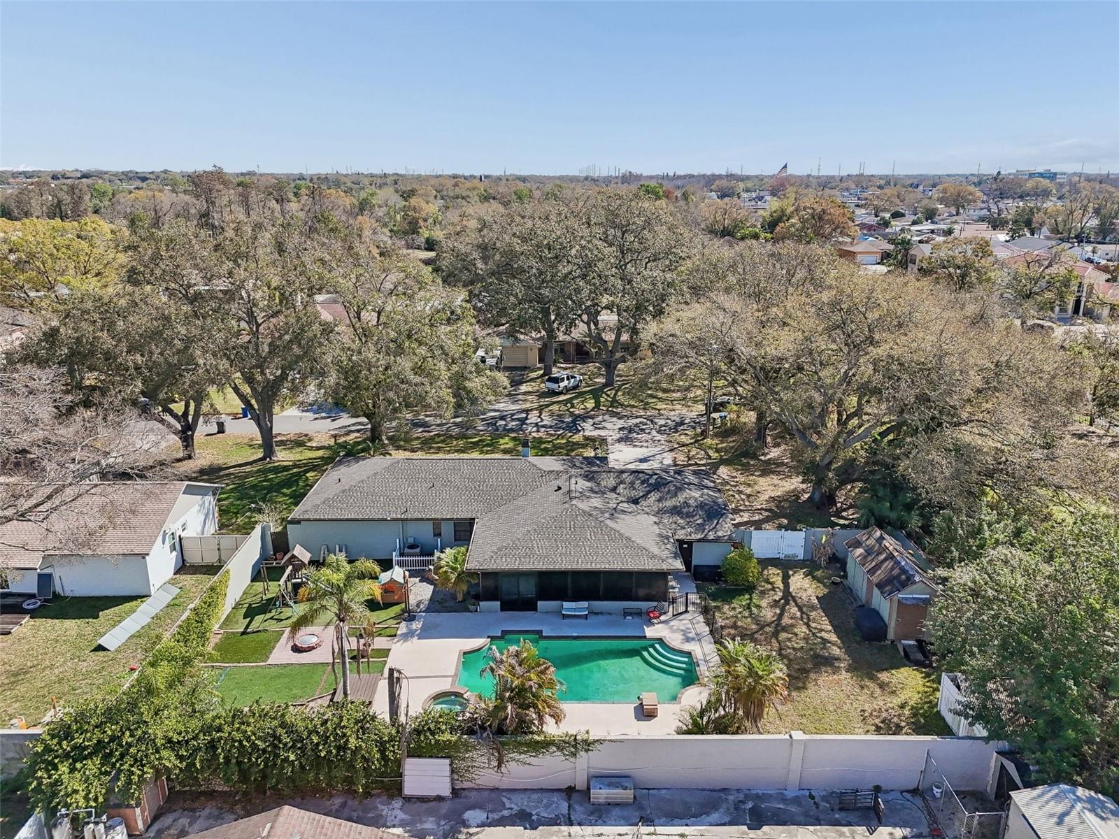 7810 N CAMERON AVENUE