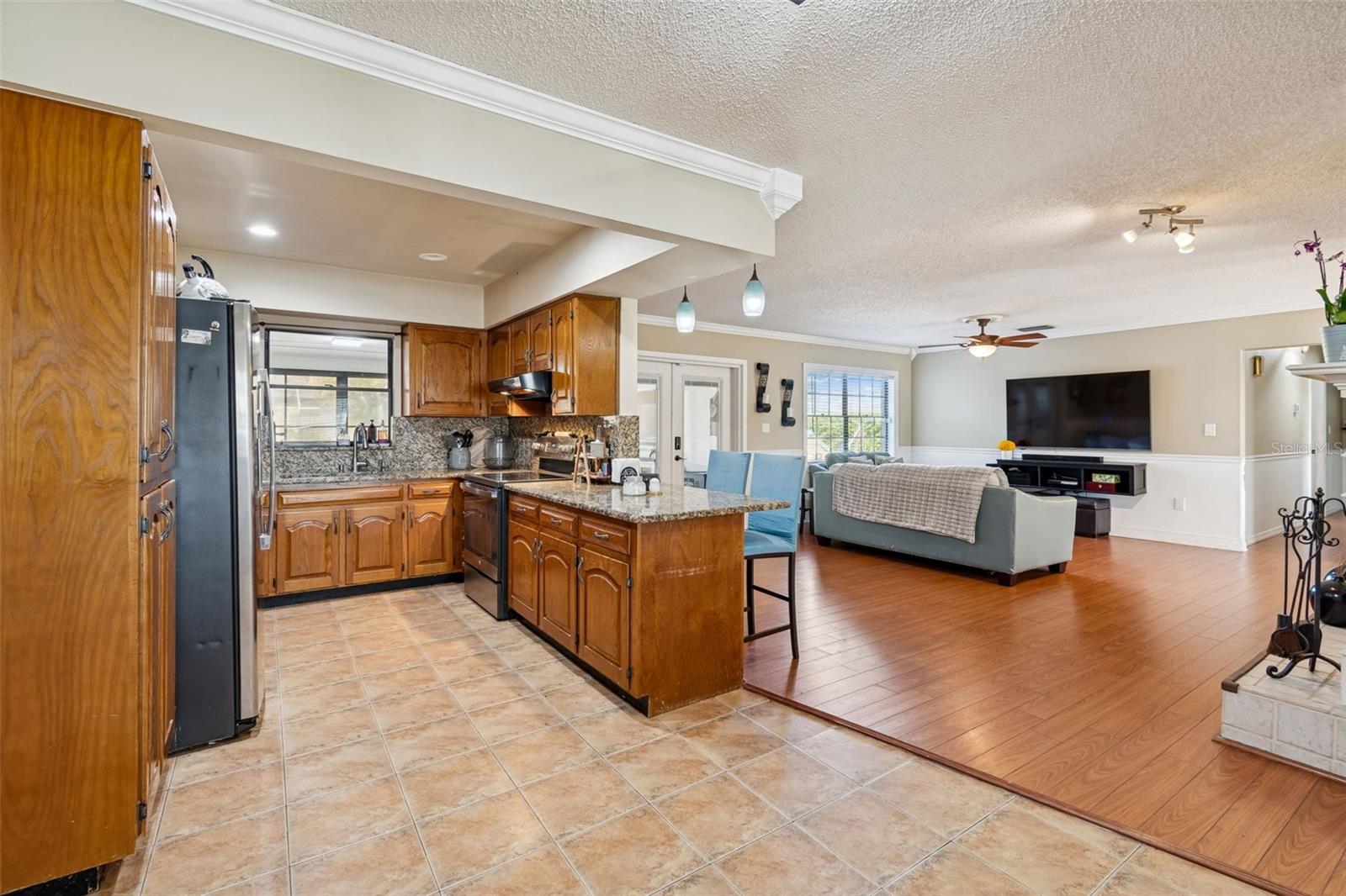 PINECREST VILLA ADD 2 - Residential