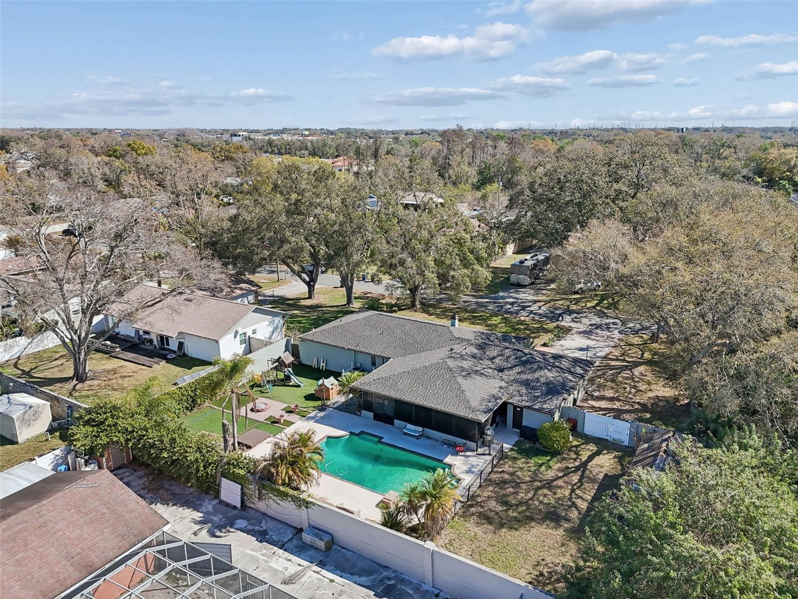 PINECREST VILLA ADD 2 - Residential