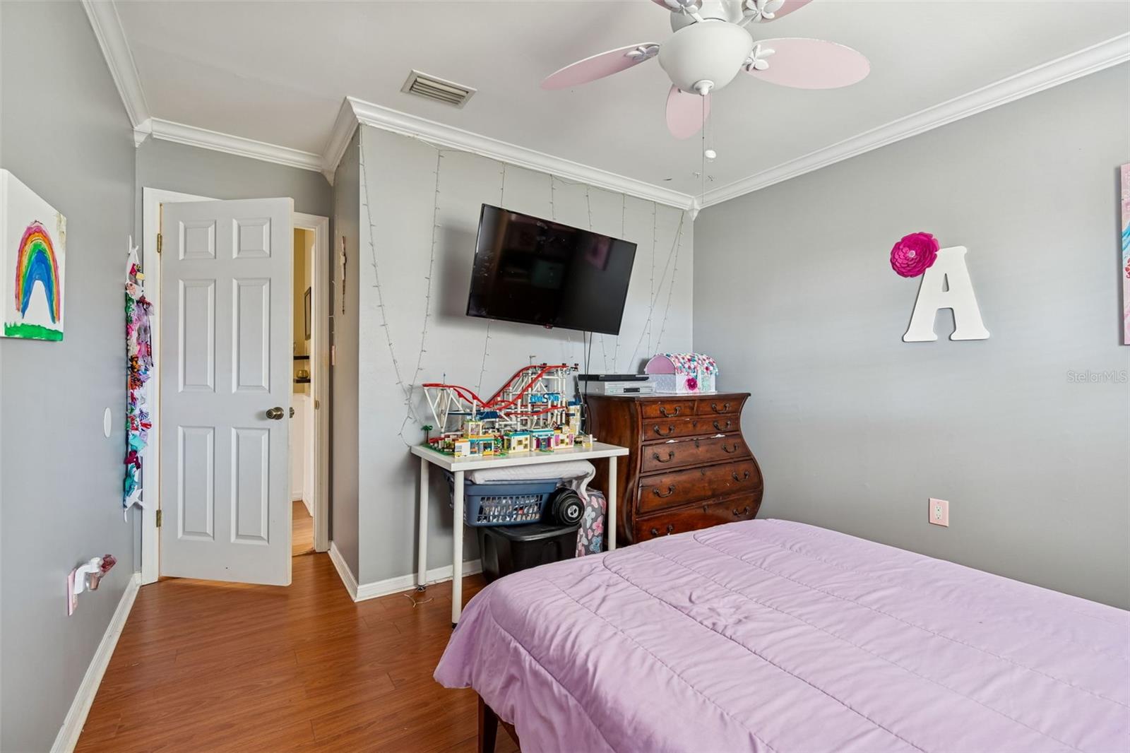 PINECREST VILLA ADD 2 - Residential