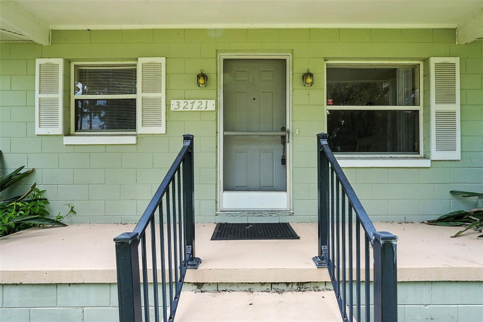 HARDENS - Residential