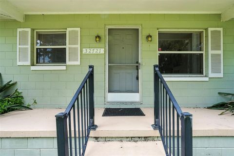 Tiny photo for 32721 Lake Eustis Drive, Tavares, FL 32778 (MLS # G5099773)