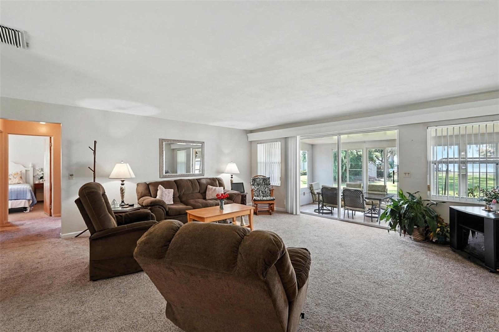 HARDENS - Residential