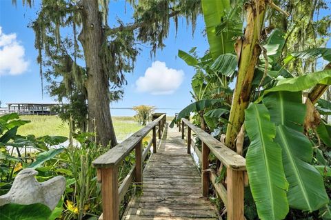 Tiny photo for 32721 Lake Eustis Drive, Tavares, FL 32778 (MLS # G5099773)