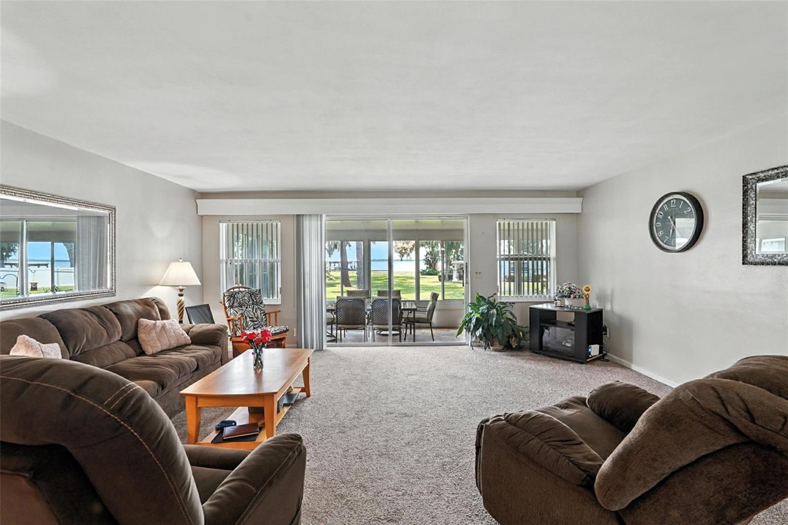 HARDENS - Residential