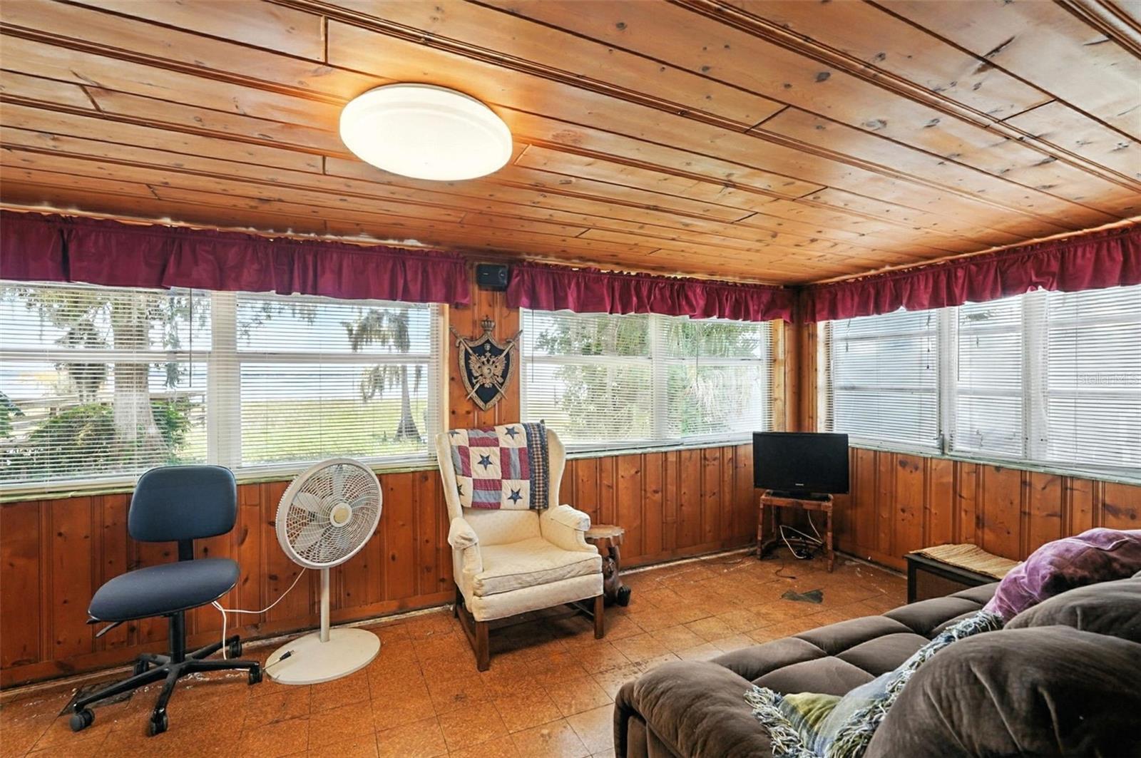 HARDENS - Residential