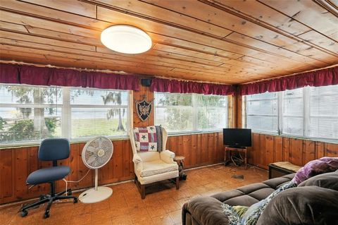 Tiny photo for 32721 Lake Eustis Drive, Tavares, FL 32778 (MLS # G5099773)