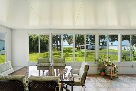 Tiny photo for 32721 Lake Eustis Drive, Tavares, FL 32778 (MLS # G5099773)