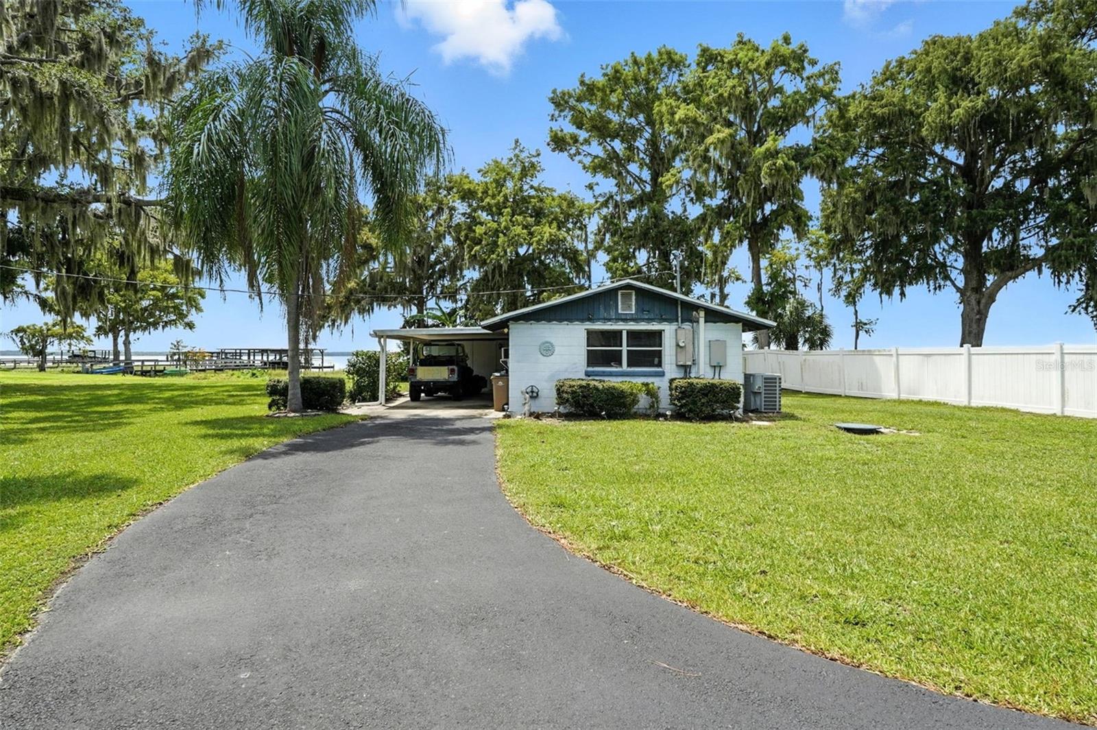 HARDENS - Residential