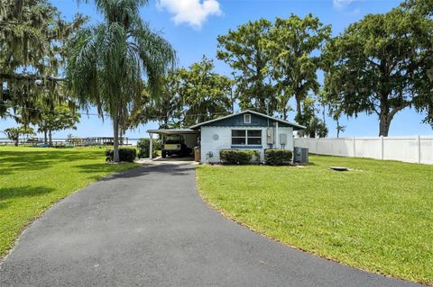 Tiny photo for 32721 Lake Eustis Drive, Tavares, FL 32778 (MLS # G5099773)