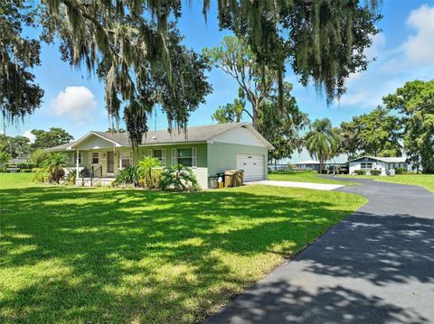 Tiny photo for 32721 Lake Eustis Drive, Tavares, FL 32778 (MLS # G5099773)