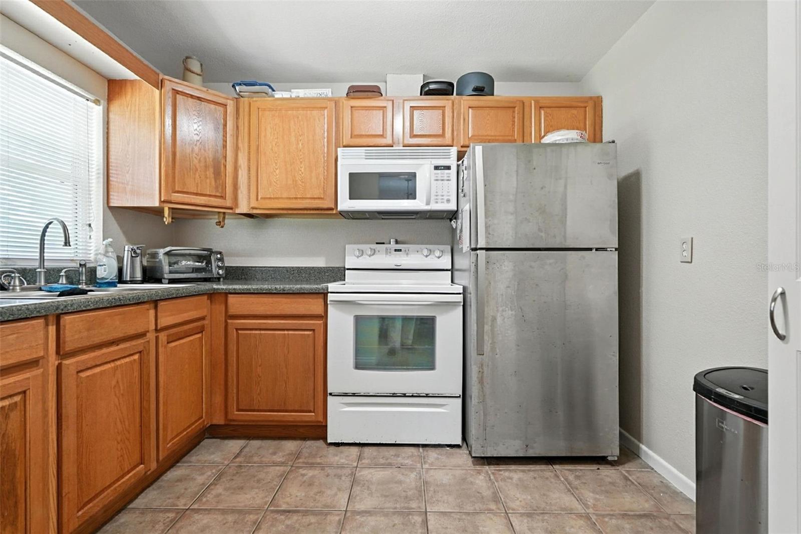 HARDENS - Residential