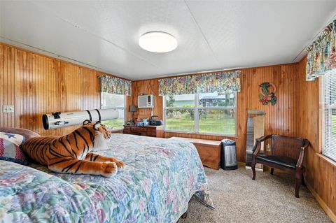 Tiny photo for 32721 Lake Eustis Drive, Tavares, FL 32778 (MLS # G5099773)