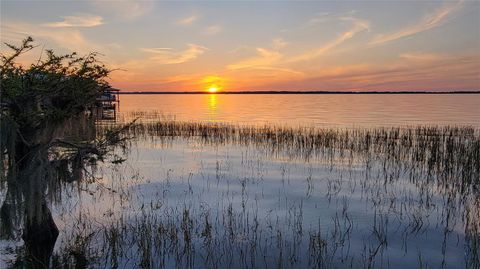 Tiny photo for 32721 Lake Eustis Drive, Tavares, FL 32778 (MLS # G5099773)