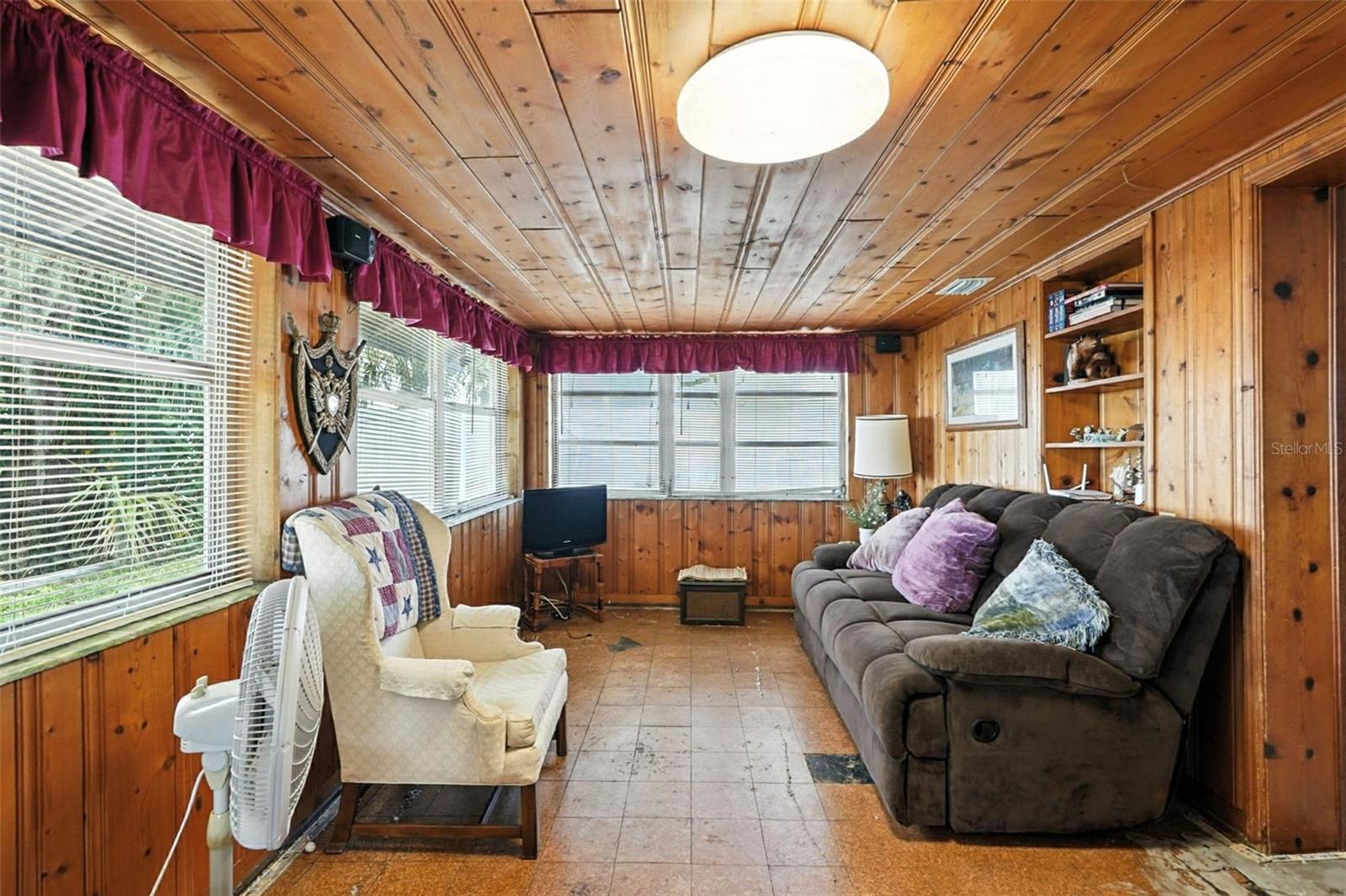 HARDENS - Residential