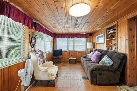 Tiny photo for 32721 Lake Eustis Drive, Tavares, FL 32778 (MLS # G5099773)