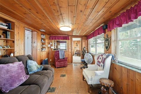 Tiny photo for 32721 Lake Eustis Drive, Tavares, FL 32778 (MLS # G5099773)