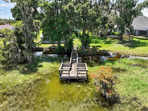 Tiny photo for 32721 Lake Eustis Drive, Tavares, FL 32778 (MLS # G5099773)