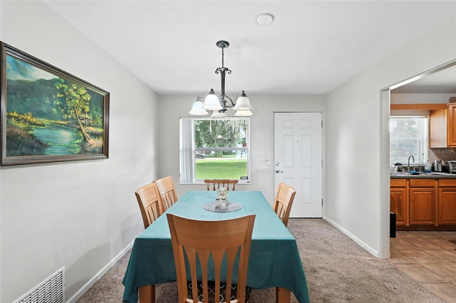 HARDENS - Residential