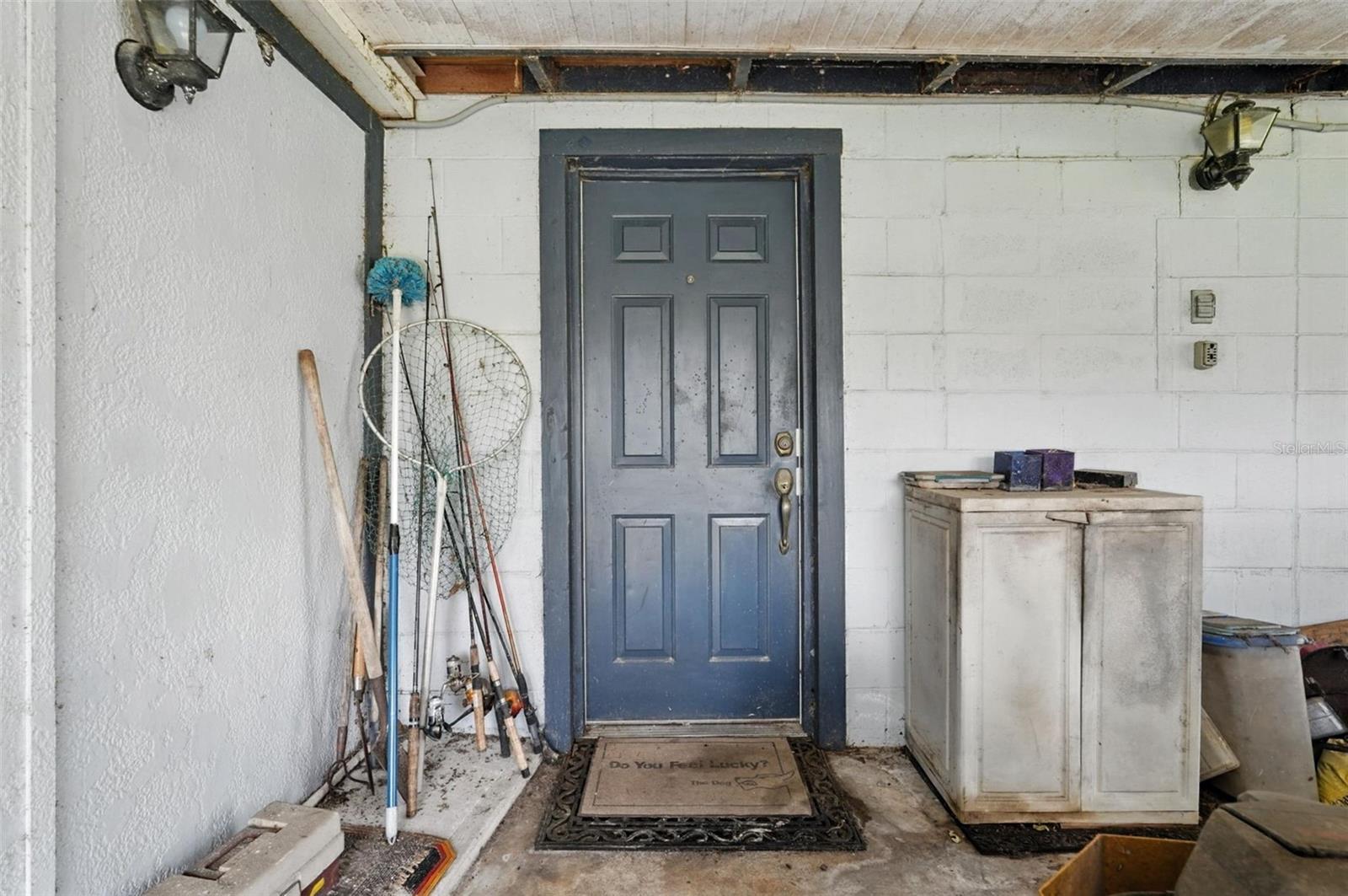 HARDENS - Residential