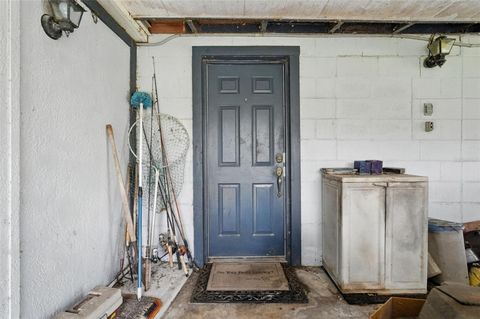 Tiny photo for 32721 Lake Eustis Drive, Tavares, FL 32778 (MLS # G5099773)