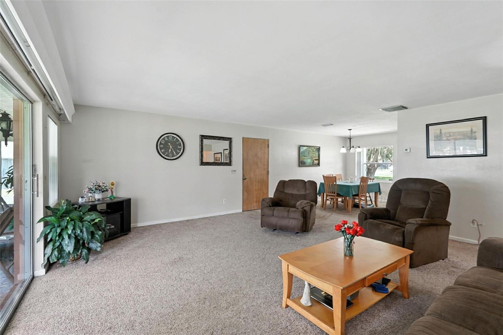 HARDENS - Residential