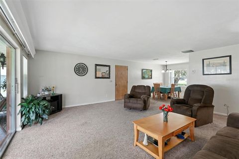 Tiny photo for 32721 Lake Eustis Drive, Tavares, FL 32778 (MLS # G5099773)