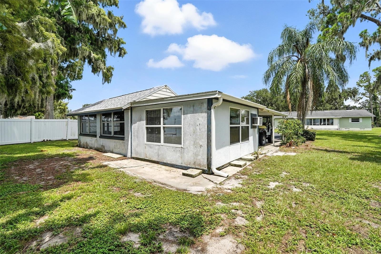 HARDENS - Residential