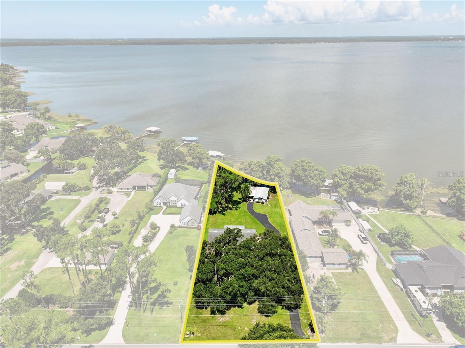 HARDENS - Residential