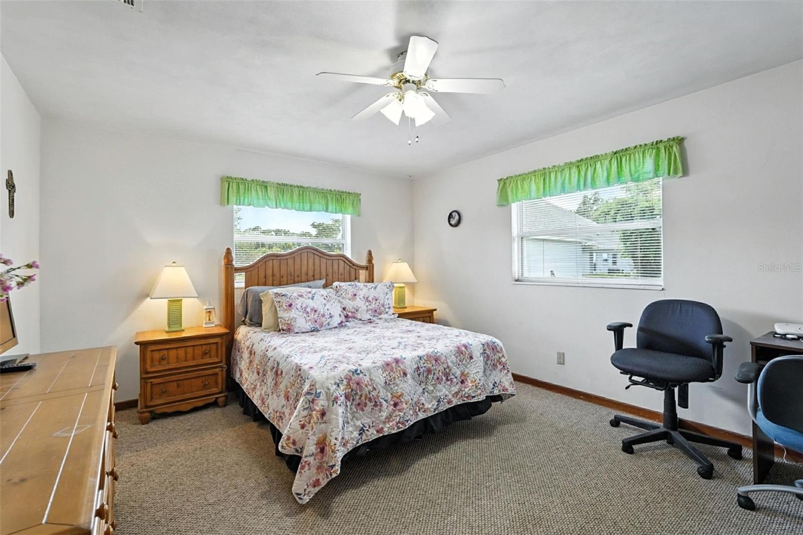 HARDENS - Residential