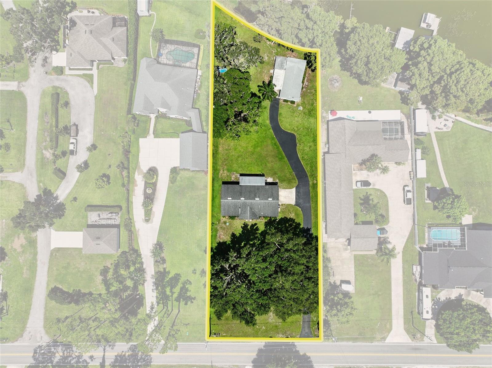 HARDENS - Residential