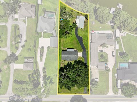 Tiny photo for 32721 Lake Eustis Drive, Tavares, FL 32778 (MLS # G5099773)